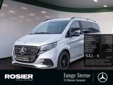Mercedes-Benz V 300 d AVANTGARDE AMG Line Lang AHK Standhz. Ab