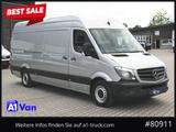 Mercedes-Benz Sprinter 313 CDI Kasten Maxi, Klima - Mercedes-Benz Sprinter 313 cdi
