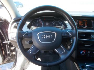Audi A4 - 12