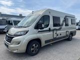Knaus Boxlife 630 Klima-Temp.-Einzelbetten-1.Hand - Knaus BoxLife