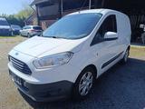 Ford Transit Courier/1,5 D/1.Hand/Klima/Scheckheft - Ford Transit Courier aus 2017