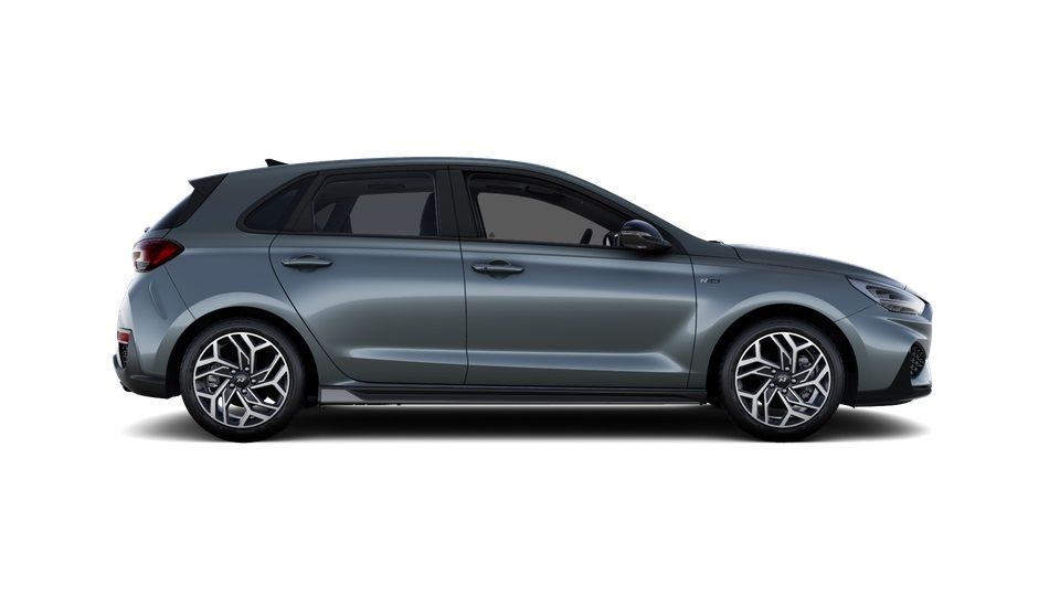 Hyundai i30 - Bild 8