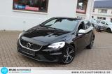 Volvo V40 R-Design LEDER=NAVI=LED Leuchte= - Volvo V40: R Design