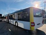 MAN A23 G Gelenkbus Klima+TOP - Angebote