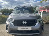 Nissan TOWNSTAR KOMBI L1 DIG-T 130 6MT N-DESIGN 2ST NAV - Nissan Townstar Gebrauchtwagen