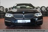 BMW M550d Facelift Touring*LASER*HUD*AHK*B&W Sound - gebrauchte BMW M550 aus dem Jahr 2020