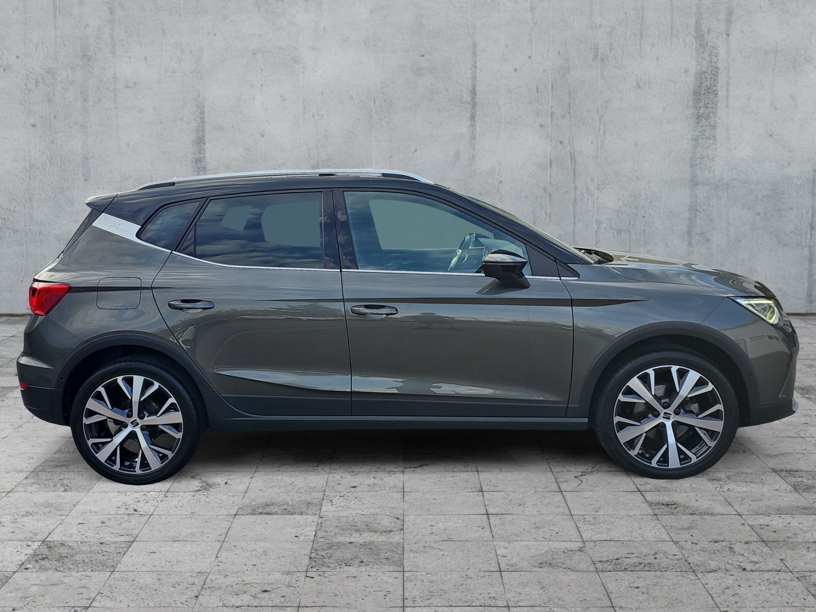 Seat Arona - Bild 7
