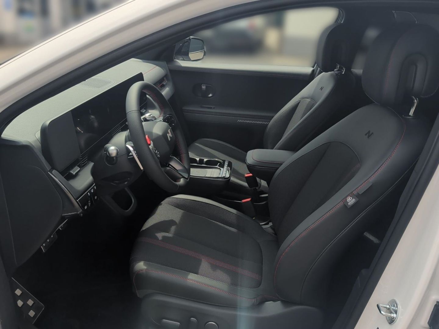 Hyundai IONIQ 5 - Bild 7