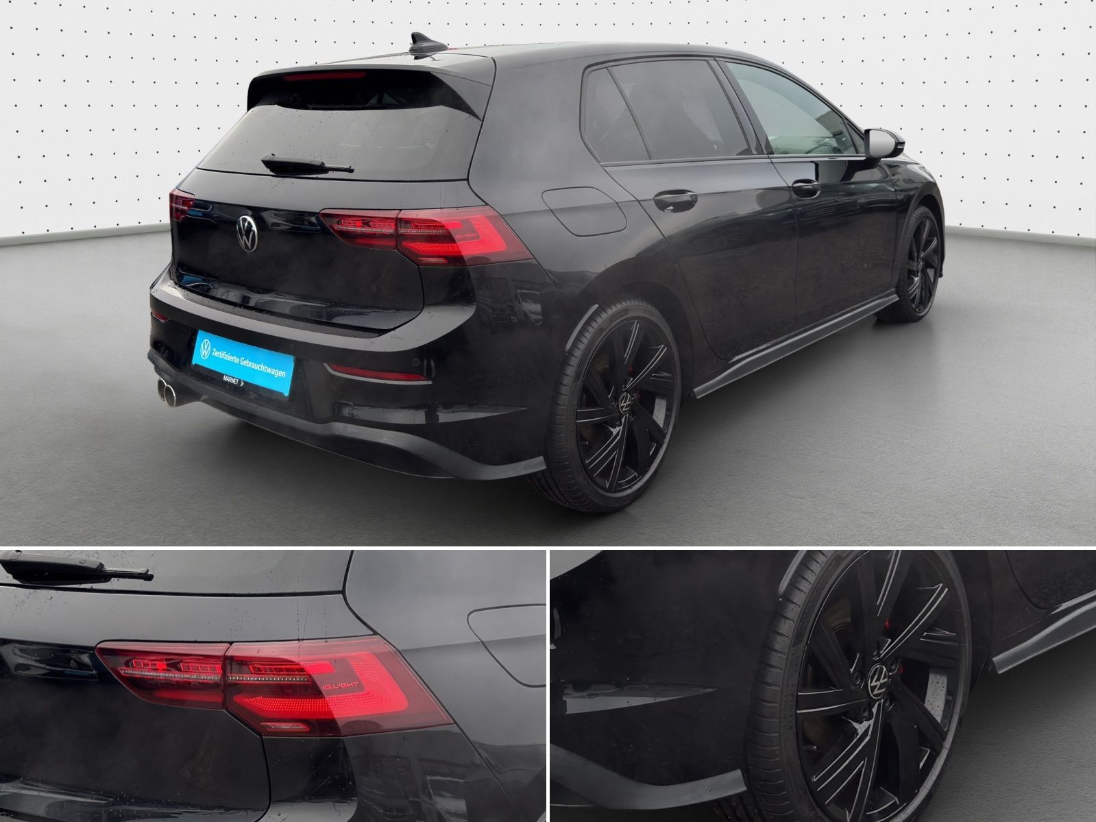 Volkswagen Golf - Bild 19