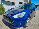 Ford B-MAX Titanium - Panorama - 2. Hand - Ford B-Max mit Diesel-Antrieb