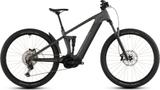Cube Stereo Hybrid ONE22 Race 800 S - Cube E-Bikes