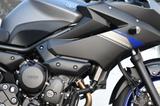 Yamaha XJ6 Diversion *Liefer. deutschlandweit - YAMAHA DIVERSION