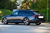 Audi A6 Avant 40 TDI Sline Matrix*Pano*AHK*Standh*20Z - Audi A6: Kombi, Sline