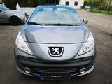 Peugeot 207 CC Platinum 150 THP Platinium - Peugeot 207: Platinium