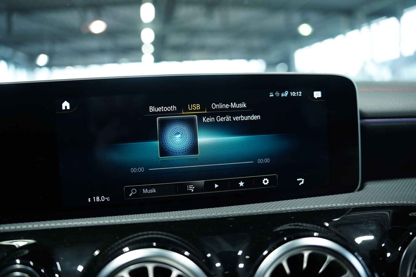 Mercedes Benz Cla 45 Amg Shooting Brake