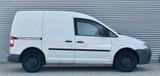 Volkswagen Caddy 2.0 SDI Kasten - Volkswagen Caddy 2 0 sdi