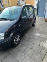 Fiat Panda 1.1 - Fiat Panda in Hamm