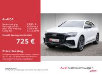Audi Q8 - Vorschau Bild 2