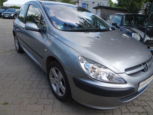 Peugeot 307 Tendance