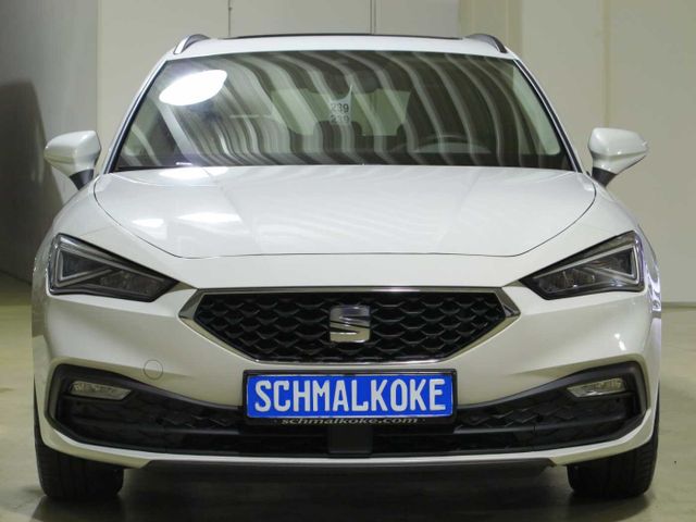 SEAT Leon Sportstourer 2.0TDI SCR DSG7 Style eSAD Nav