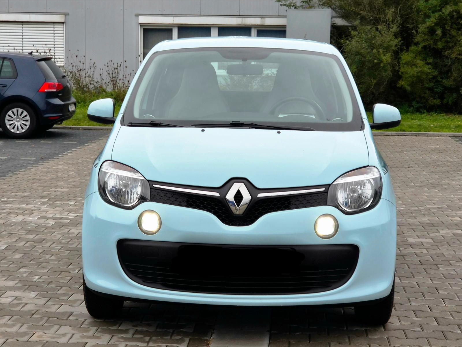 Renault Twingo Dynamique|1.Hand|Insp-Neu|Klima|Top