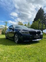 BMW 640 Gran Turismo 640d xDrive A Gran Turismo - - BMW 640 Gran Turismo