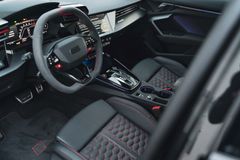 Fahrzeugabbildung Audi RS3 Limousine *1. HAND / SONOS / GARANTIE*