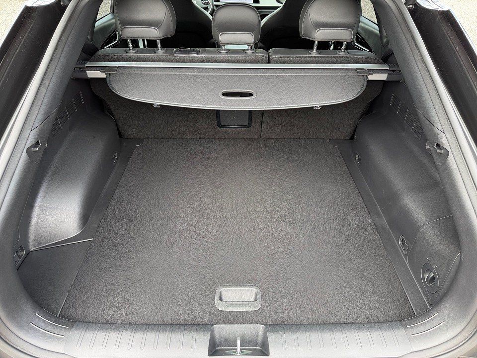 Fahrzeugabbildung Kia EV6 77kWh GT-LINE 4WD PANO AVILOO-98% ASS/DESI-P