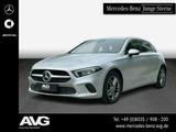 Mercedes-Benz A 220 Progressive 7G MBUX AHK LED PTS Spiegel-Pk - Mercedes-Benz: Mb