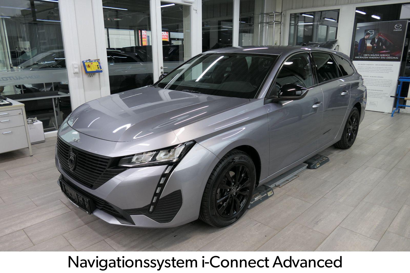 Peugeot 308 PureTech 110 SW Active Pack 8-fach