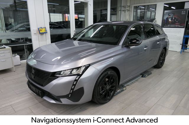 Peugeot 308 PureTech 110 SW Active Pack 8-fach