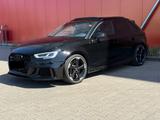 Audi RS3 2.5 TFSI S tronic quattro Sportback Pano Dig - gebrauchte Audi RS3 aus dem Jahr 2021