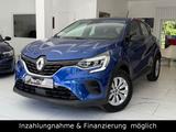 Renault Captur II Life Garantie bis 06.2027 - Renault Captur Life