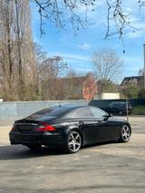 Mercedes-Benz Mercedes CLS 320 CDI - Mercedes-Benz CLS 320 aus 2007: Cdi