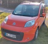 Fiat Qubo 1.4 8V Active - Fiat Qubo von privat