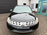Nissan Murano Basis( Motor Ruckelt ) - Nissan Murano Kombi Gebrauchtwagen