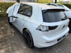VW Golf VIII GTI/IQ.LIGHT/ BLACK STYLE/PANORAMA