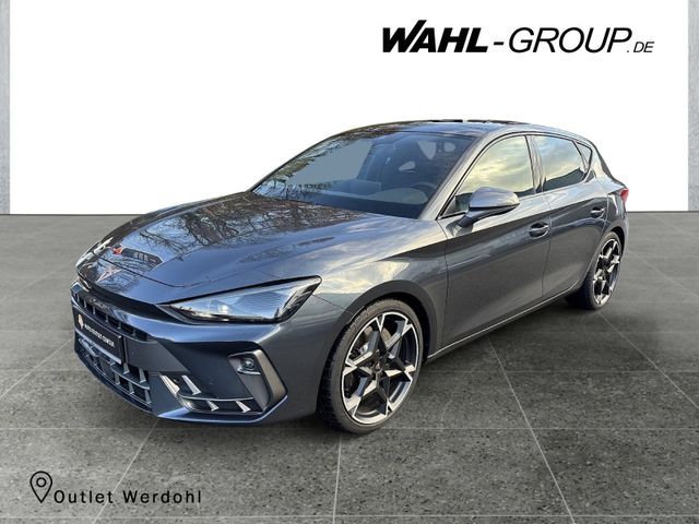 Cupra Leon 2.0 TSI VZ*NAVI*PANO-DACH*ACC*LED*