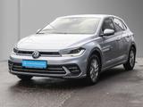 Volkswagen Polo 1.0 TSI DSG Style Navi/LED/SHZ - Volkswagen Polo: Automatik