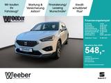 Seat Tarraco Xperience HYBRID*AHK*NAVI*360° CAM*LED*P - Seat Tarraco Jahreswagen