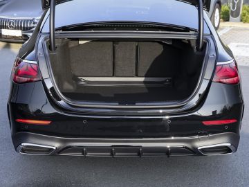 Mercedes E 200 - 12
