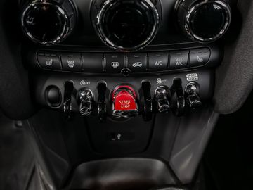 MINI Cooper Cabrio Chili Navi Sitzheizung LED ACC