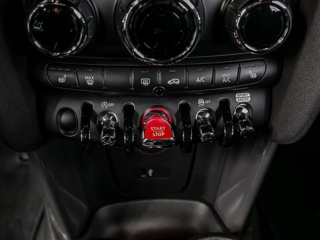 MINI Cooper Cabrio Chili Navi Sitzheizung LED ACC