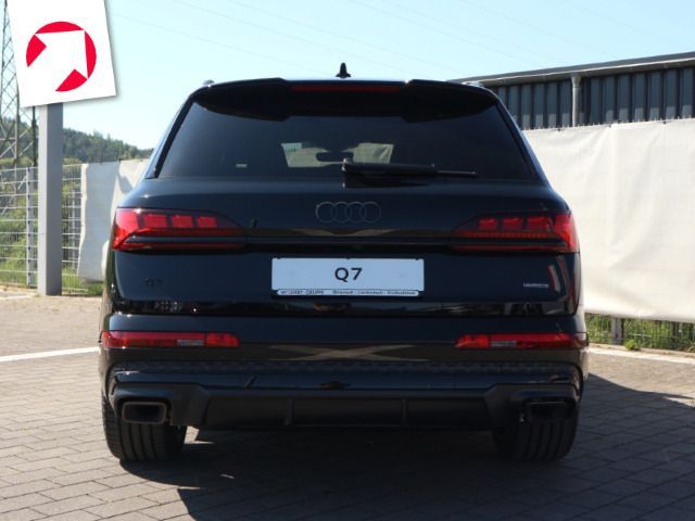 Audi Q7 - Bild 5