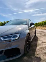 Audi RS3 2.5 TFSI S tronic quattro Sportback ohne OPF - Audi RS3 in Stuttgart