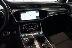 AUDI A6 Avant 45 TFSI quattro | S line | B&O | AHK AUDI A6 Avant 45 TFSI quattro | S line | B&O | AHK