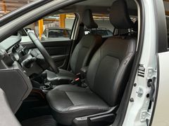 DACIA Duster II Extreme|Navi|Automatik|Kamera|SHZ|LED DACIA Duster II Extreme|Navi|Automatik|Kamera|SHZ|LED