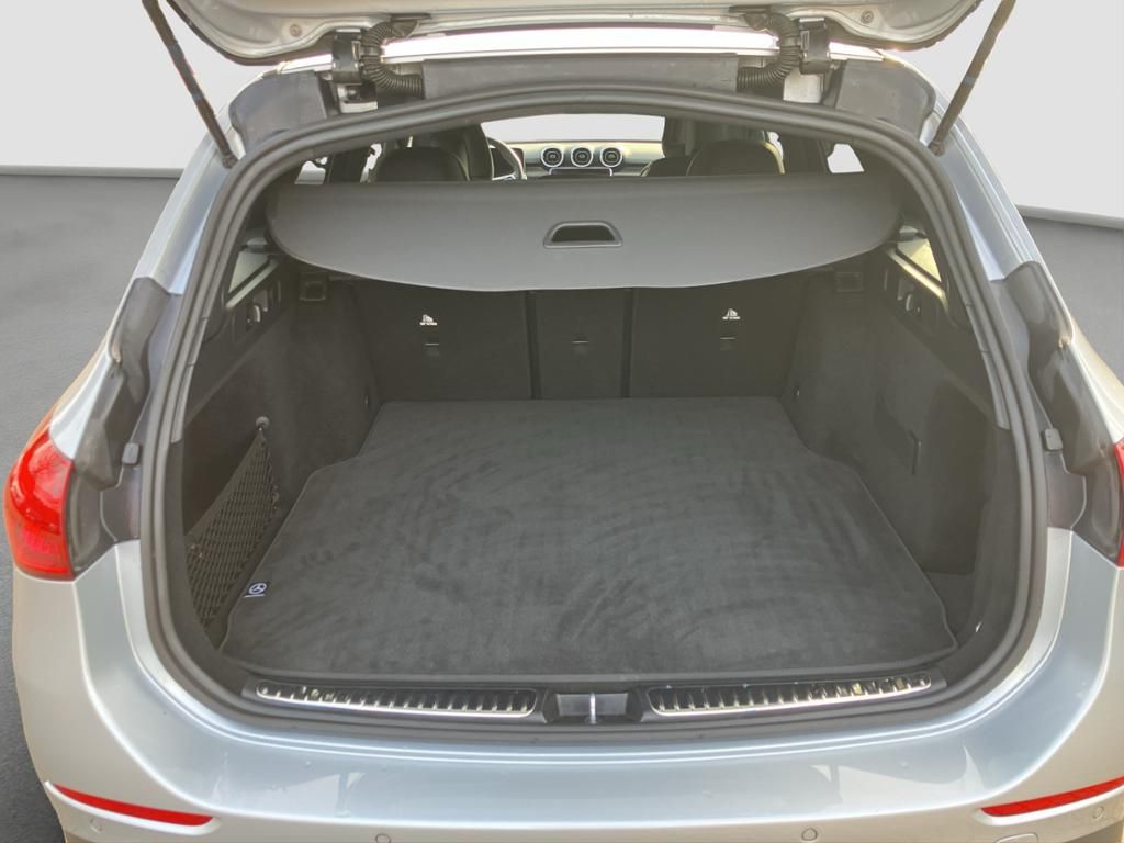 Fahrzeugabbildung Mercedes-Benz C 220 d T-Modell AMG*Night*LED*ParkAss*RFK*AHK