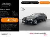 Audi A6 Avant Sport advanced 40 TDI quattro*Navi*Matr - Audi A6 Jahreswagen