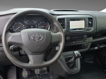 Toyota Proace (Verso) - 10